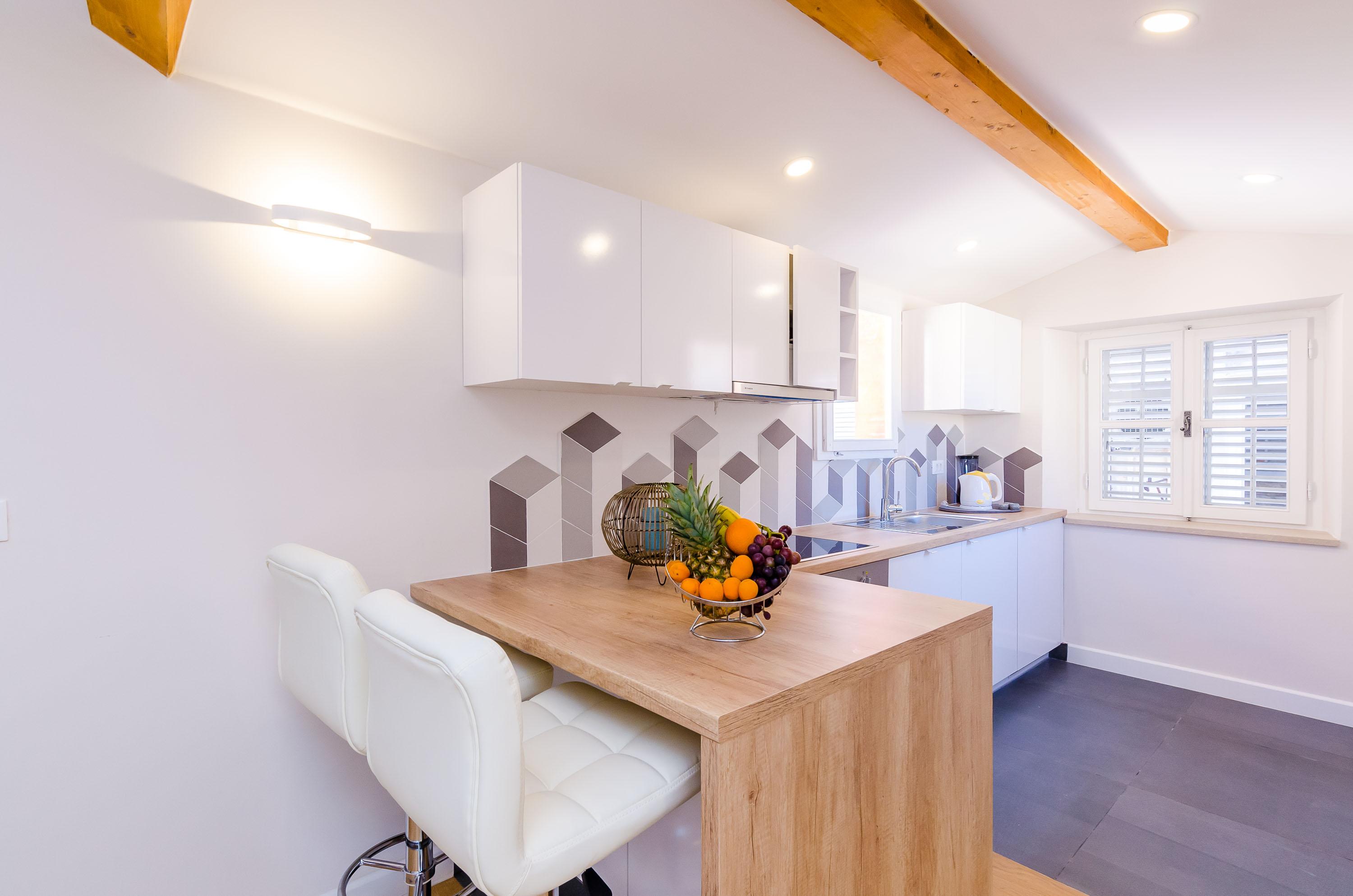 Leonarda Baroque House - Old Town Apartment *