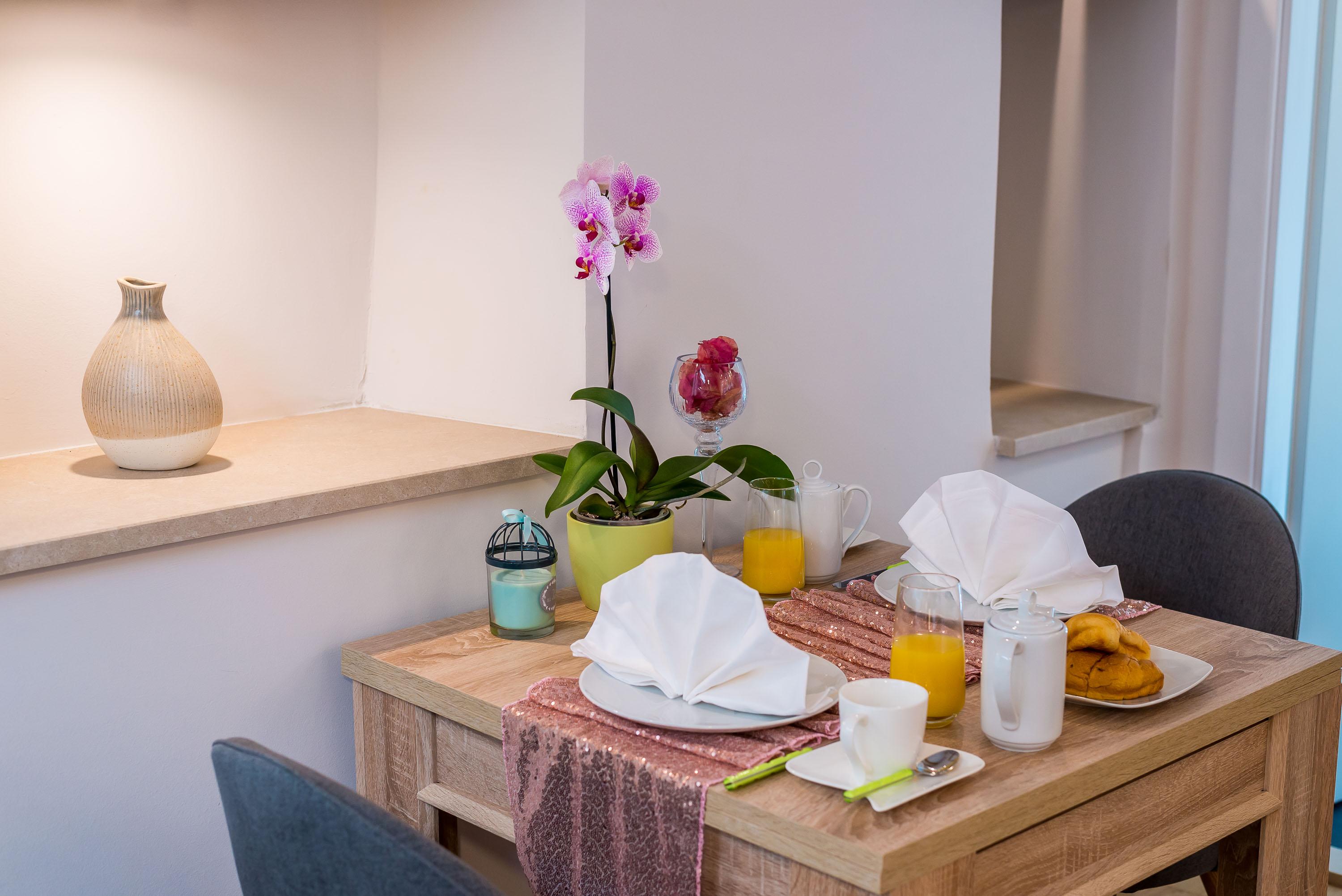 Leonarda Baroque House - Old Town Apartment Dubrovnik