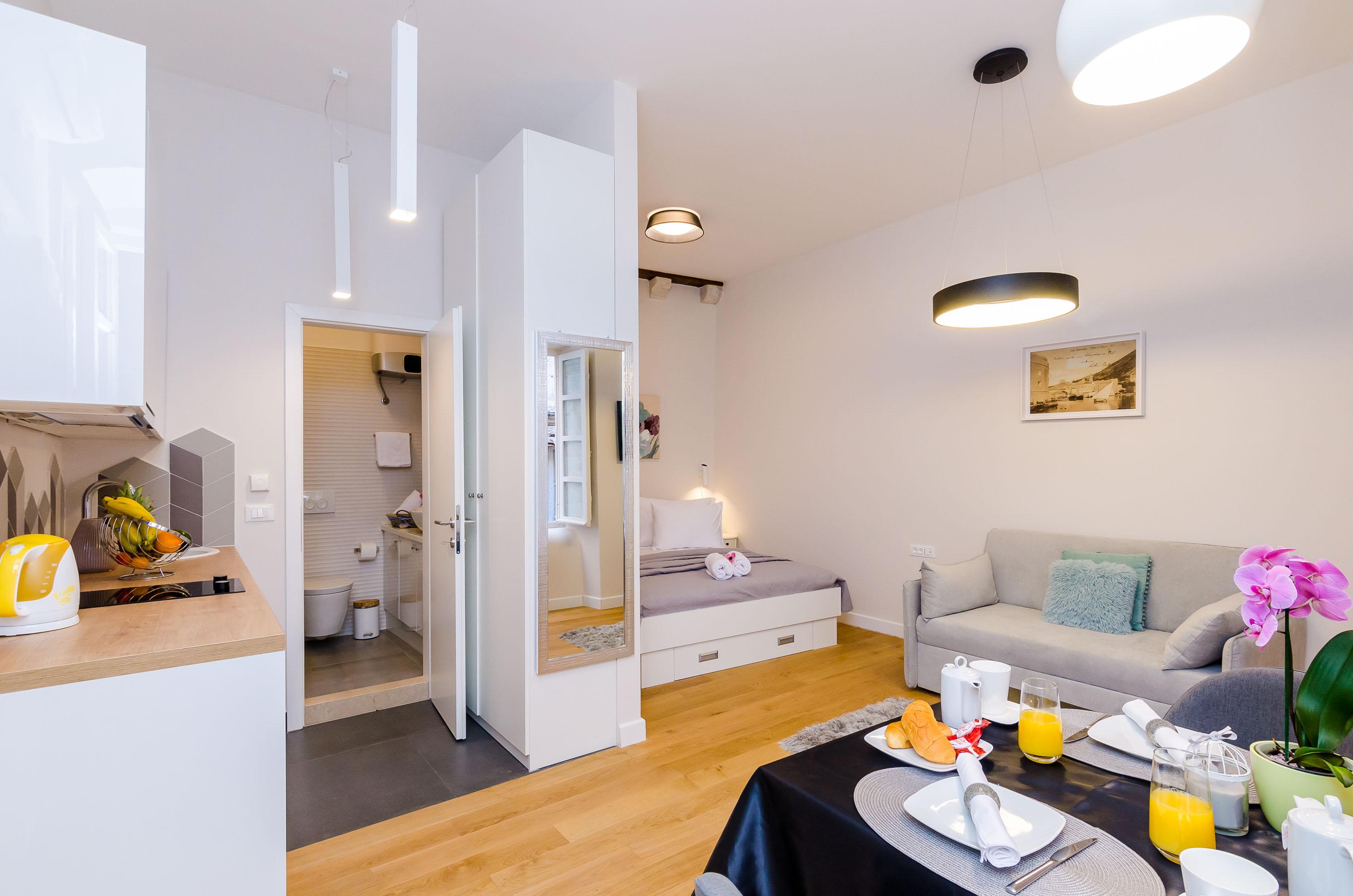 Leonarda Baroque House - Old Town Apartment Dubrovnik