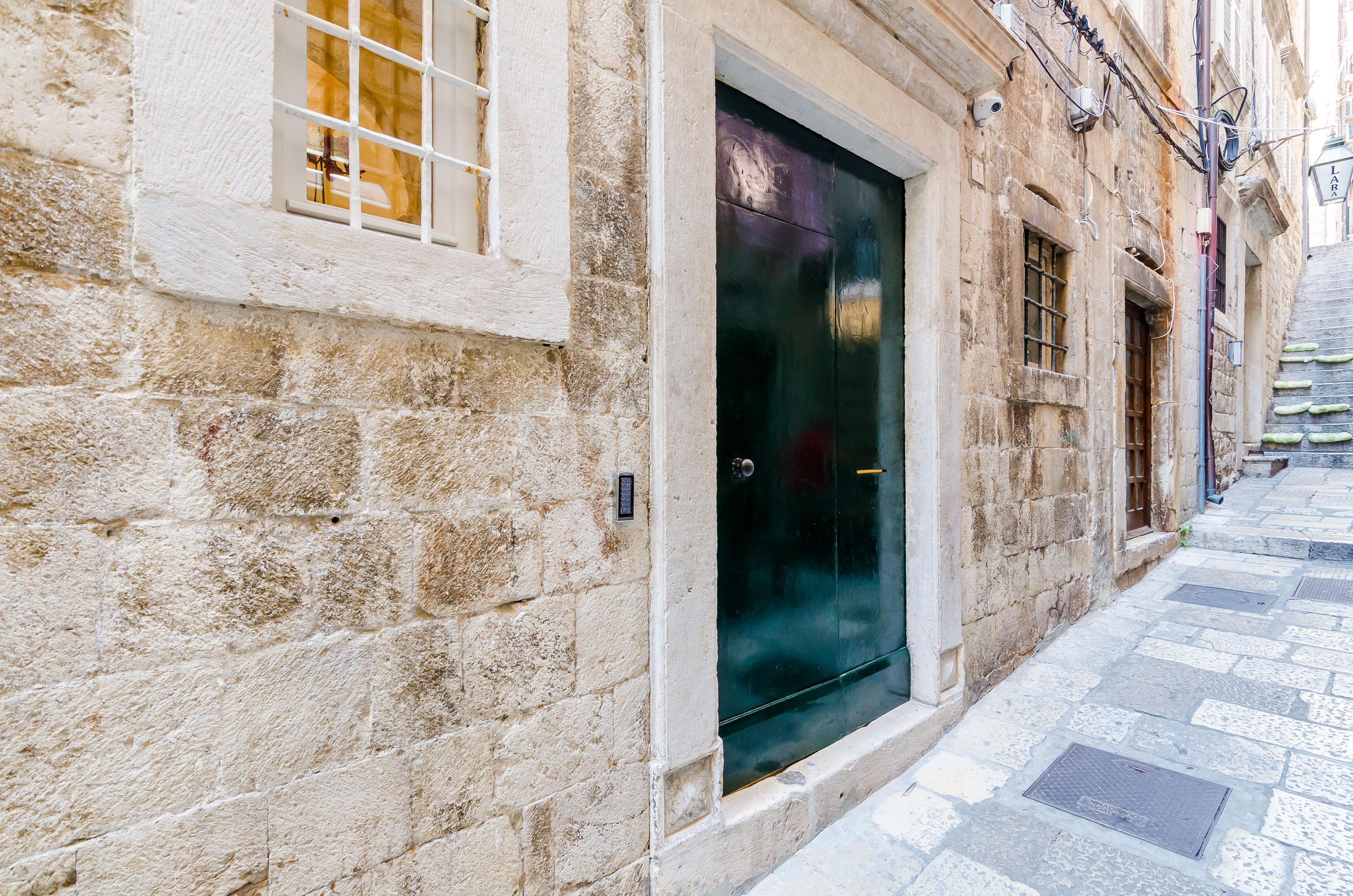 Leonarda Baroque House - Old Town Apartment Dubrovnik