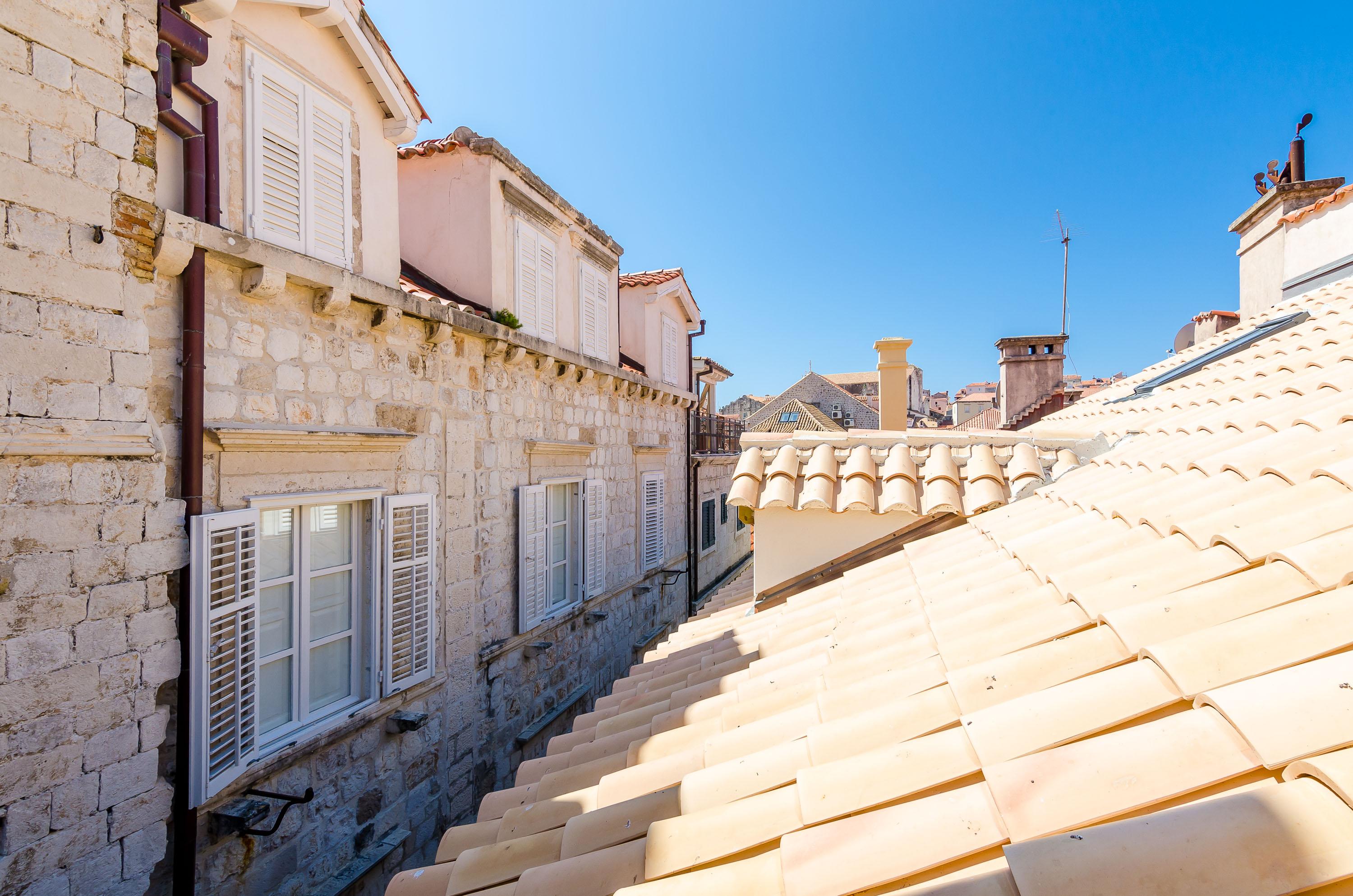 Leonarda Baroque House - Old Town Apartment Dubrovnik